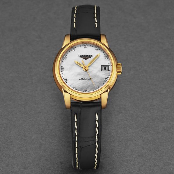 Longines Saint-Imier L2.263.8.88.3